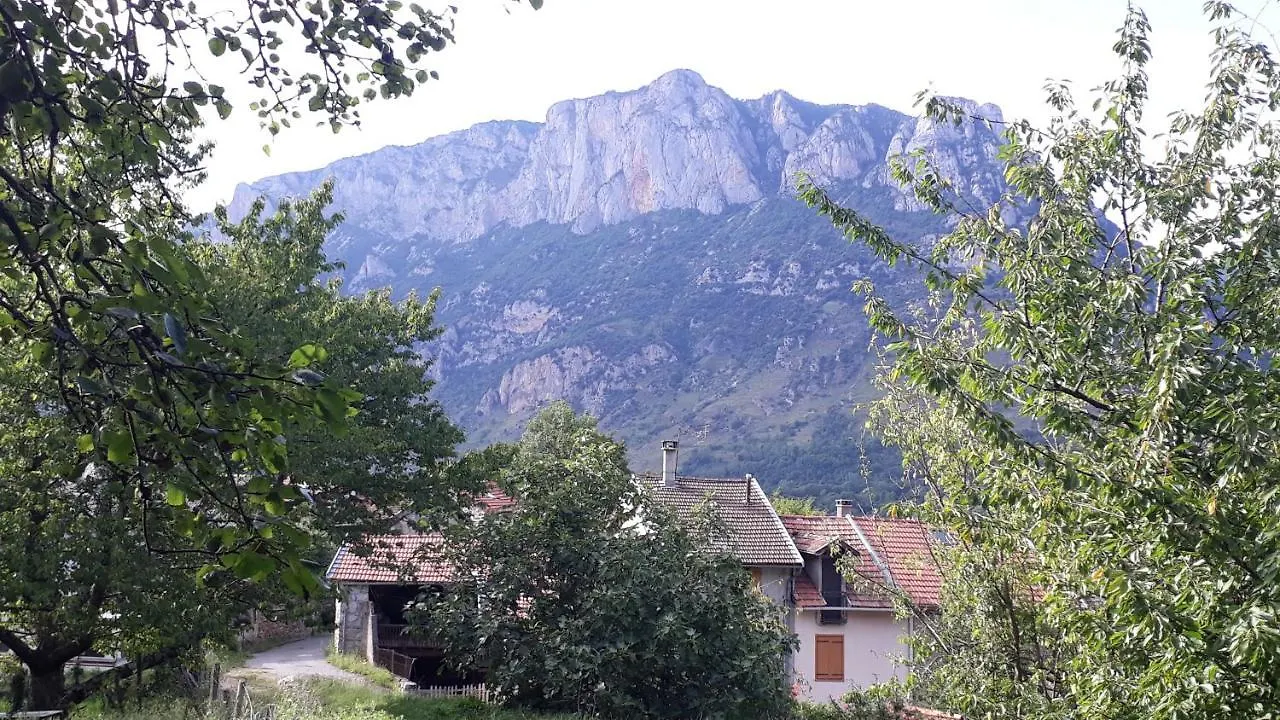 La Sereine Pech